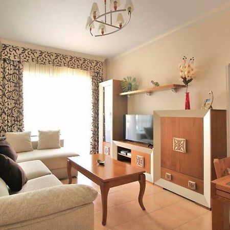 Apartamento Nerja Beach 外观 照片